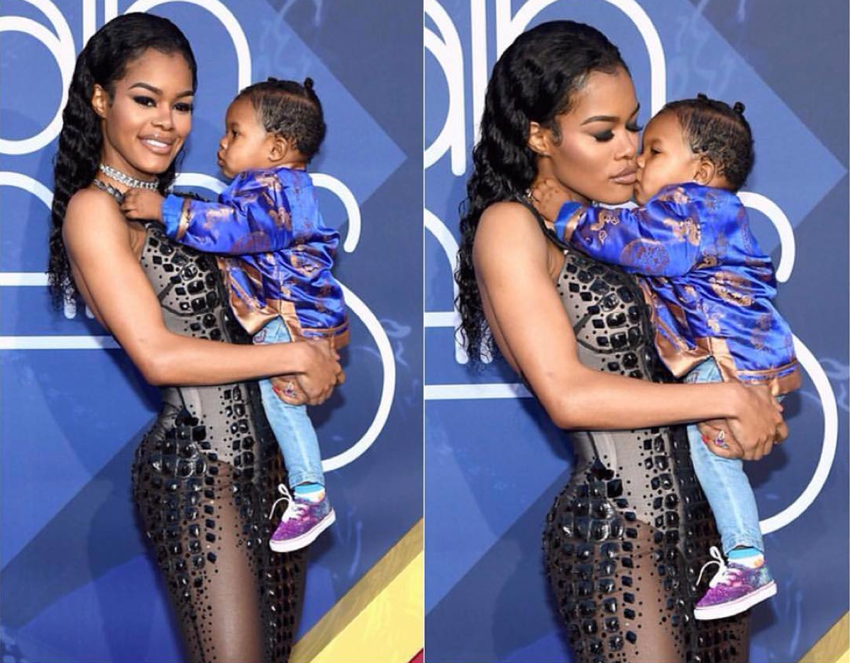 These Celeb Moms & Their Kids Are Instagram's Most Stylish

